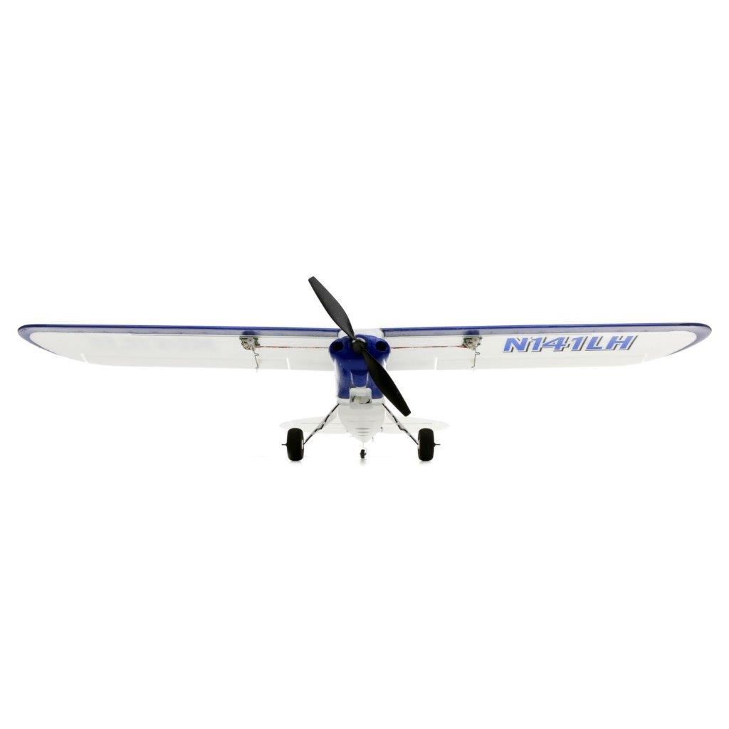 Sport Cub S v2 BNF 414.5mm Basic with SAFE - 2