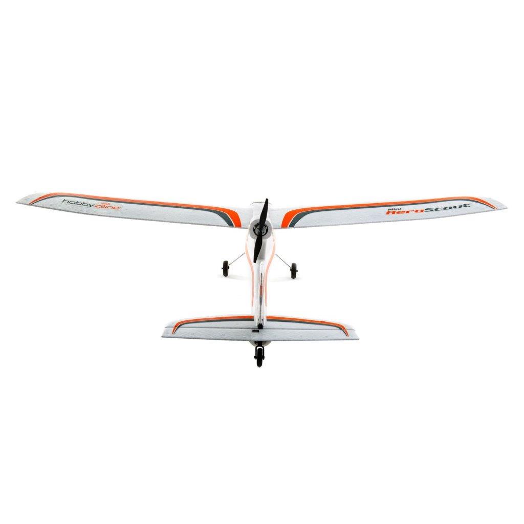 Mini AeroScout RTF 541mm - 16