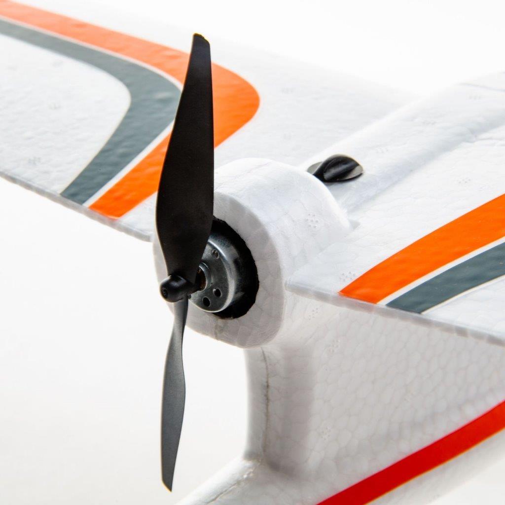 Mini AeroScout RTF 541mm - 3