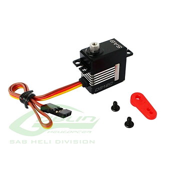 SAB Digital Servo DS12C 7.4V