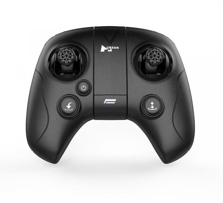 HUBSAN F22 435x310mm FPV. GPS. RTF med Sändare HT015B - 3
