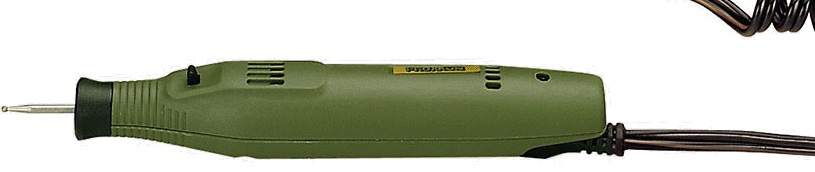 Proxxon GRAVYRPENNA GG12. 20000 V/M. 12 - 18 V