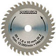 Proxxon HM-SÅGKLINGA. 80 MM. 36 TÄNDER - 2