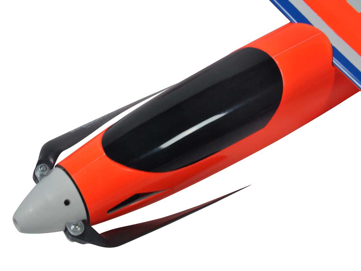 STAUFENBIEL Mini Hawk III Revolution 132 cm PNP - 4