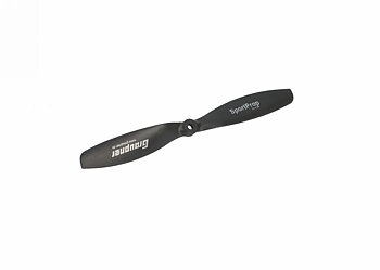 Graupner E-prop 8x4.5 Sport höger