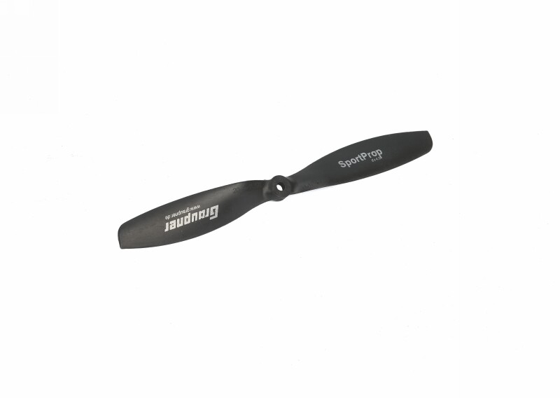 Graupner E-prop 8x4.5 Sport höger - 2
