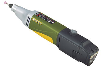 Proxxon INDUSTRIBORRSLIP IBS/A. BATTERIDRIVEN 10.8V. 2.6A