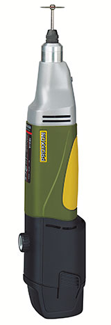 Proxxon INDUSTRIBORRSLIP IBS/A. BATTERIDRIVEN 10.8V. 2.6A - 3