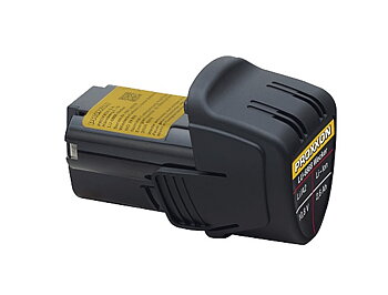 Proxxon Lithium-ion battery Li/A2 10.8V 2.6Ah
