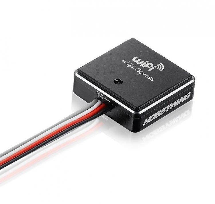 HobbyWing Wifi Express Modul