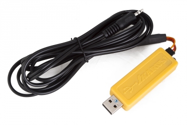 AeroFly  USB Interface for AeroflyRC7/RC8