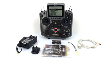 JETI DS-12 Carbon Gray Special Edition 2023