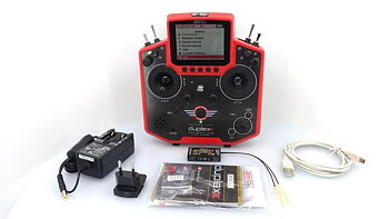 JETI DS-12 Carbon RED Special Edition 2023