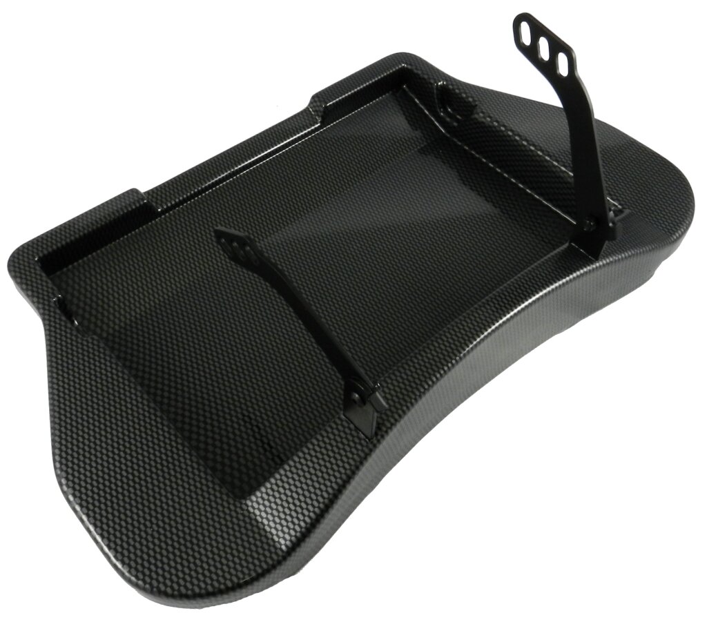 Sändarpult till JETI DC-16 / 24 carbon design 3