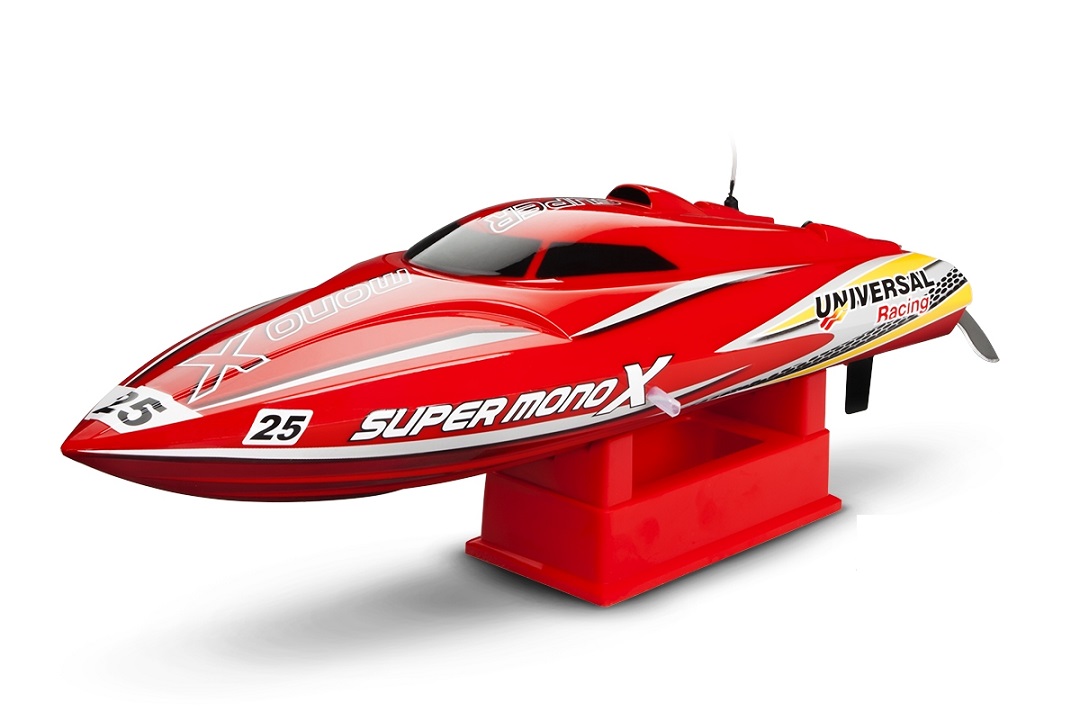 Super Mono X ARF Brushless 420mm