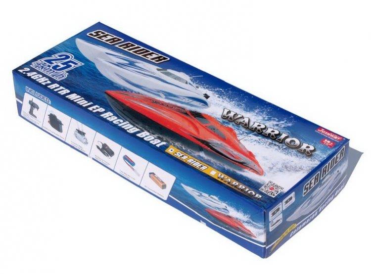 Joysway Sea Rider Lite V5 2.4G RTR - 6