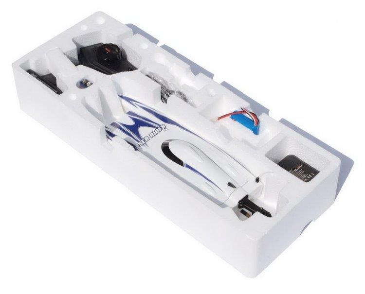 Joysway Sea Rider Lite V5 2.4G RTR - 7