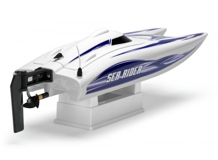 Joysway Sea Rider Lite V5 2.4G RTR - 4