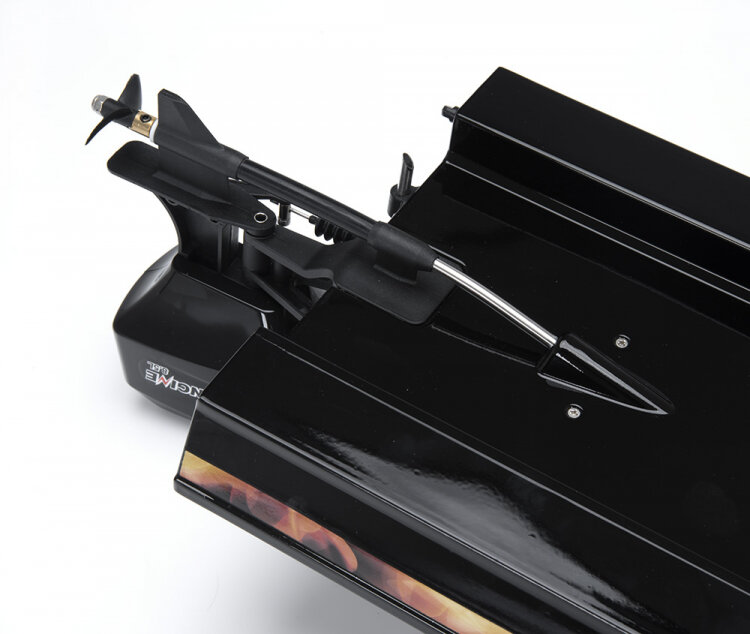 Joysway Mad Flow F1 Katamaran Borstlös motor & Li-Po RTR - 5