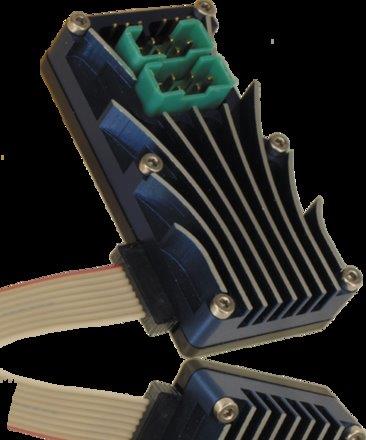 PowerBox Gemini II med magnet - 5