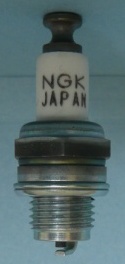 NGK 5812 CM-6 tändstift