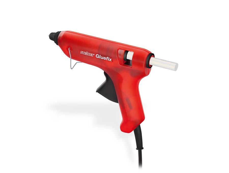 Steinel LIMPISTOL GLUEFIX. 100-240 V