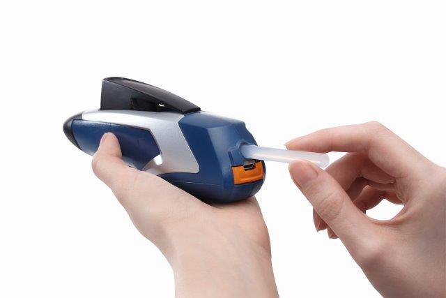 Steinel LIMPENNA NEO 1. BATTERIDRIVEN 3.6V - 2