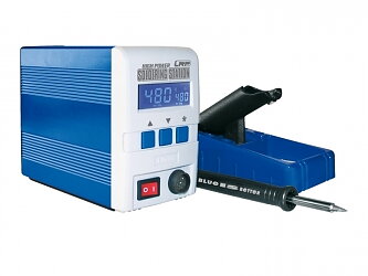 Lödstation 90W LRP HighPower