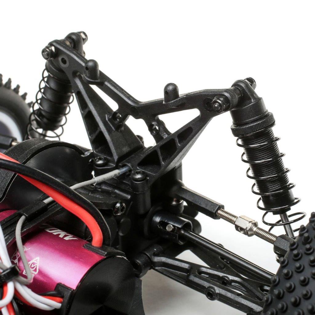 LOSI Mini-T 2.0 2WD Stadium Truck Brushless RTR. color1 - 6
