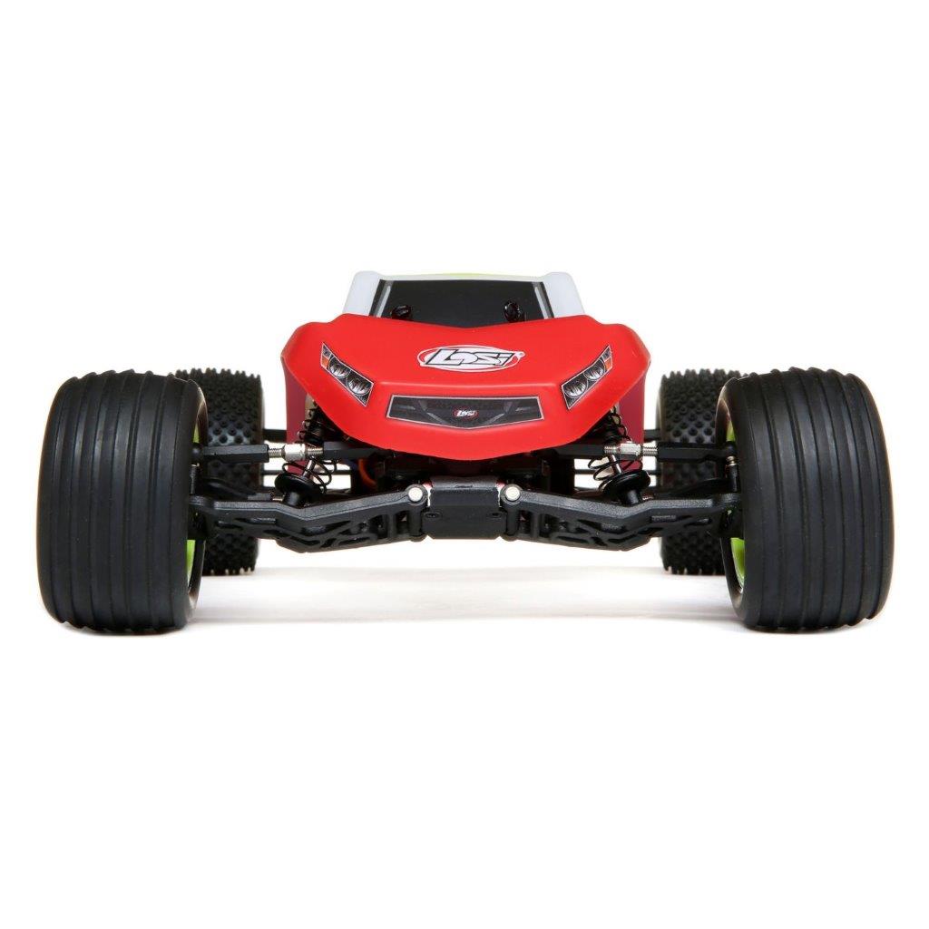 LOSI Mini-T 2.0 2WD Stadium Truck Brushless RTR. color1 - 10