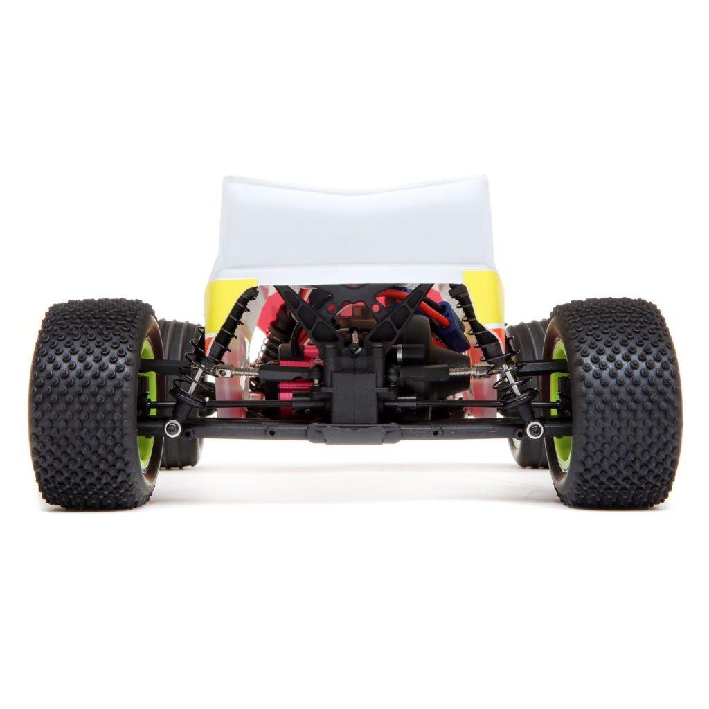 LOSI Mini-T 2.0 2WD Stadium Truck Brushless RTR. color1 - 11
