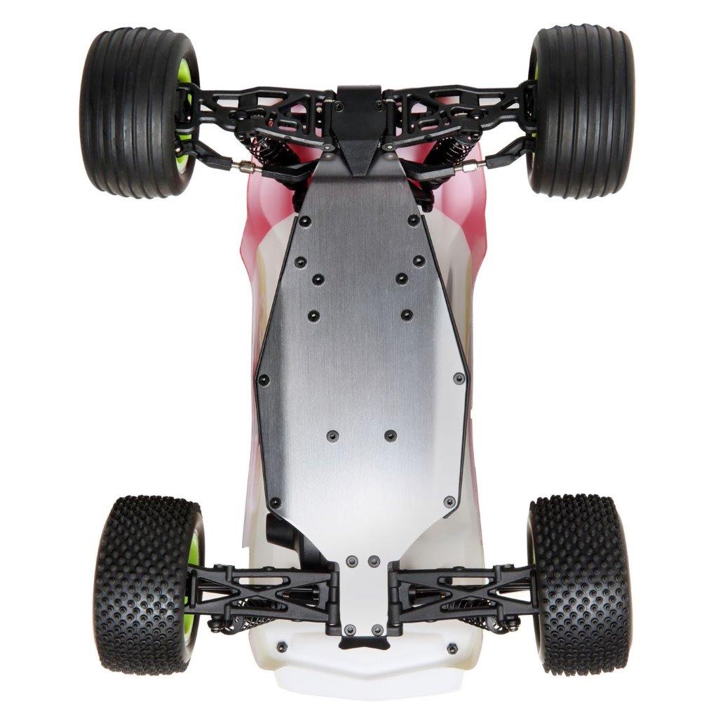 LOSI Mini-T 2.0 2WD Stadium Truck Brushless RTR. color1 - 13