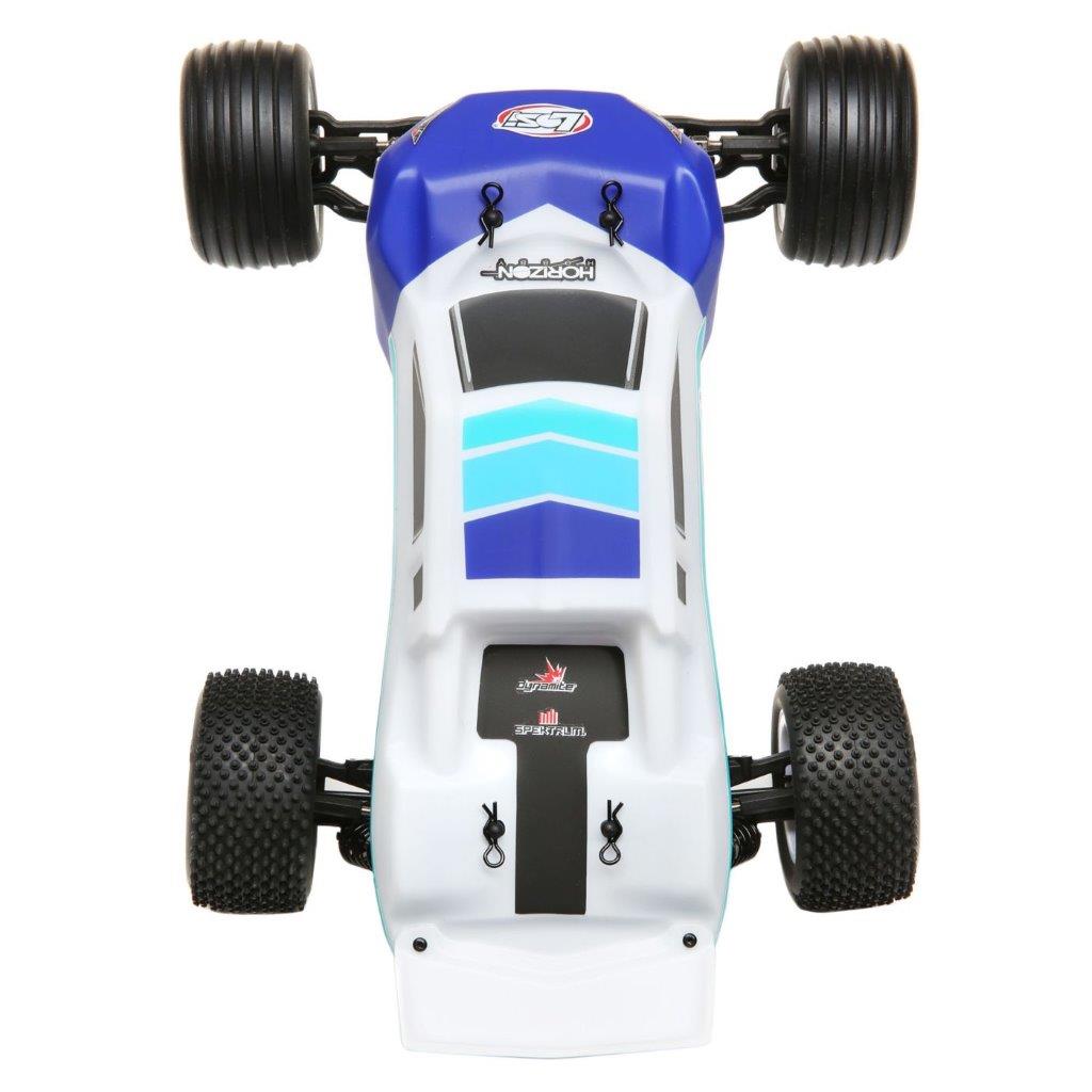 LOSI Mini-T 2.0 2WD Stadium Truck Brushless RTR. color2 - 12
