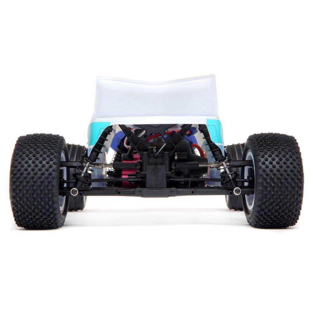 LOSI Mini-T 2.0 2WD Stadium Truck Brushless RTR. color2 - 11