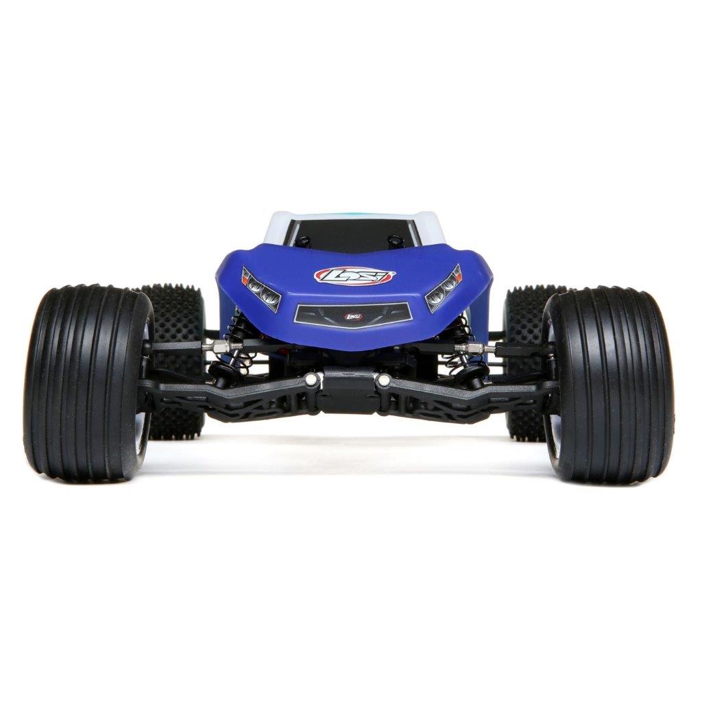 LOSI Mini-T 2.0 2WD Stadium Truck Brushless RTR. color2 - 10