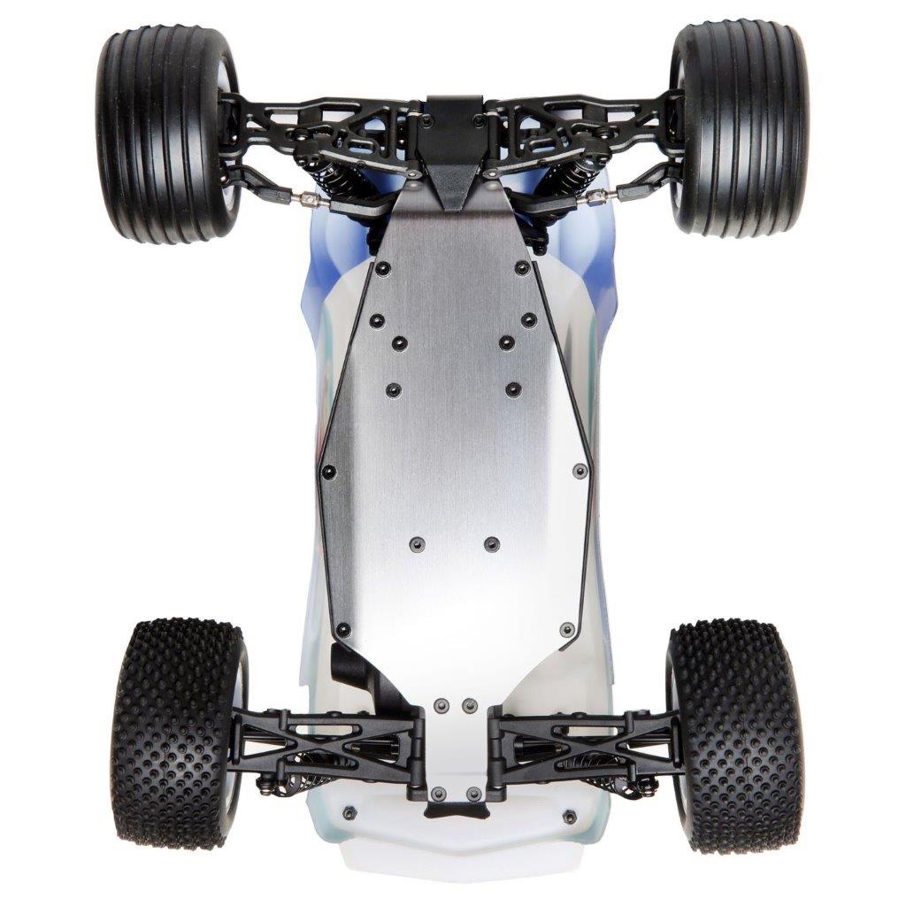 LOSI Mini-T 2.0 2WD Stadium Truck Brushless RTR. color2 - 13