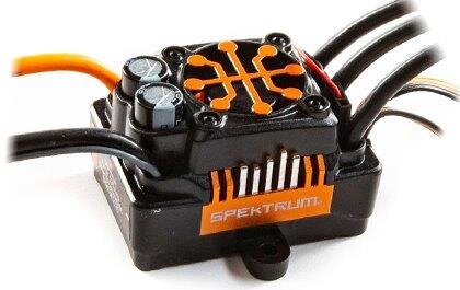 LOSI Tenacity DB Pro. Lucas Oil. Smart ESC:1/10 4wd RTR - 21