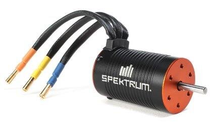 LOSI Tenacity DB Pro. Lucas Oil. Smart ESC:1/10 4wd RTR - 25