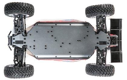 LOSI Tenacity DB Pro. Fox Racing Smart ESC:1/10 4wd RTR - 23