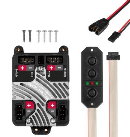 Powerbox Source - 4