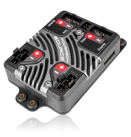 Powerbox Source - 3