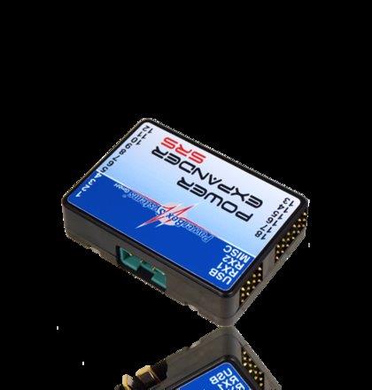 PowerBox PowerExpander SRS - 2