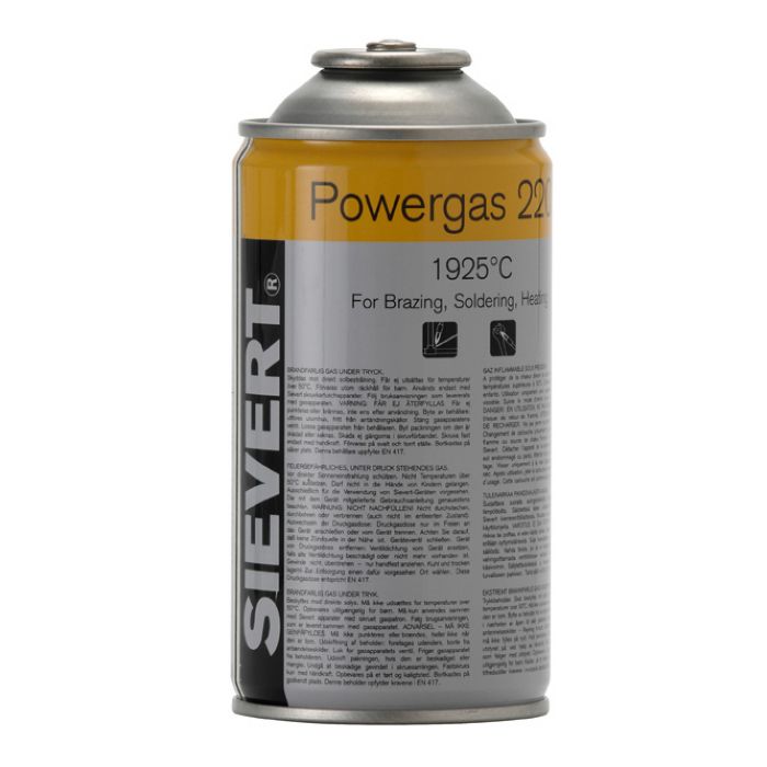 Sivert Gasol 175gram