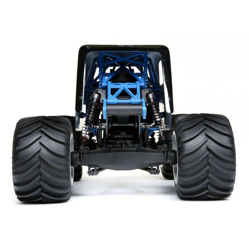 LOSI LMT:4wd Solid Axle Monster Truck. SonUvaDigger:RTR - 26