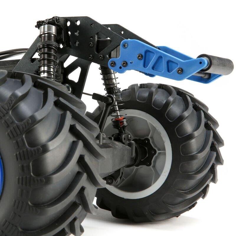 LOSI LMT:4wd Solid Axle Monster Truck. SonUvaDigger:RTR - 5