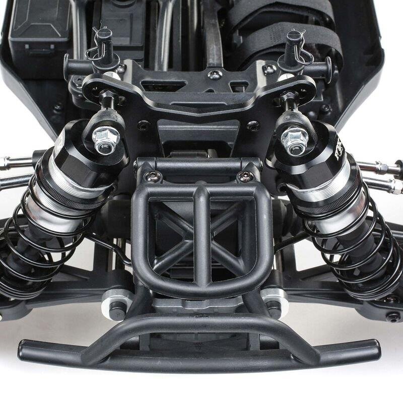 DBXL-E 2.0 RTR: 1/5 4WD SMART Electric - FOX - 5