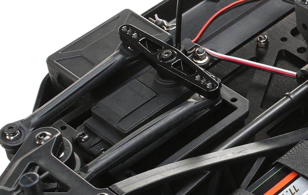 DBXL-E 2.0 RTR: 1/5 4WD SMART Electric - LOSI - 15
