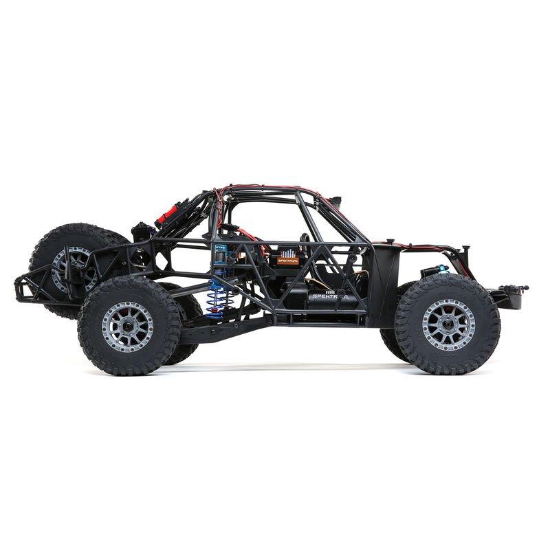 Super Baja Rey 2.0: 1/6 4wd Elec Desert Truck-Brenthel - 5