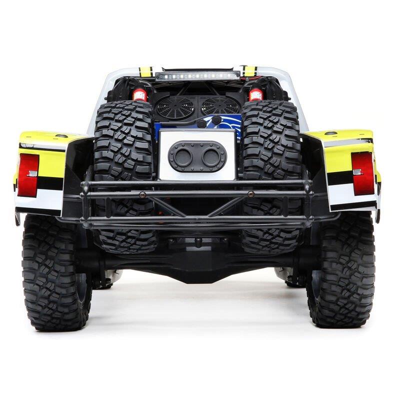 Super Baja Rey 2.0: 1/6 4wd Elec Desert Truck-Brenthel - 23