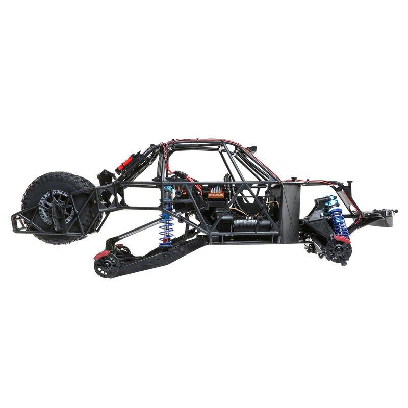 Super Baja Rey 2.0: 1/6 4wd Elec Desert Truck-King - 12